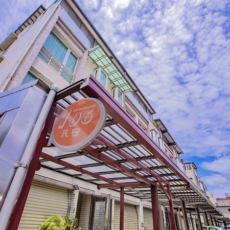 106 Homestay New Taipei City Ngoại thất bức ảnh