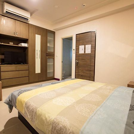 106 Homestay New Taipei City Ngoại thất bức ảnh