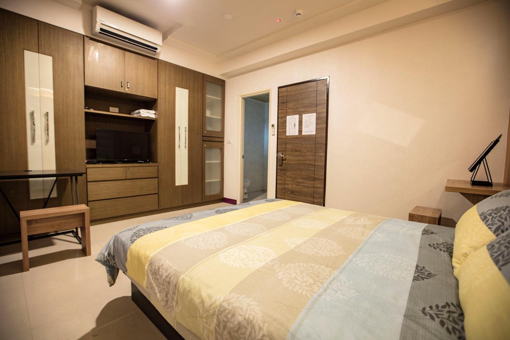 106 Homestay New Taipei City Ngoại thất bức ảnh