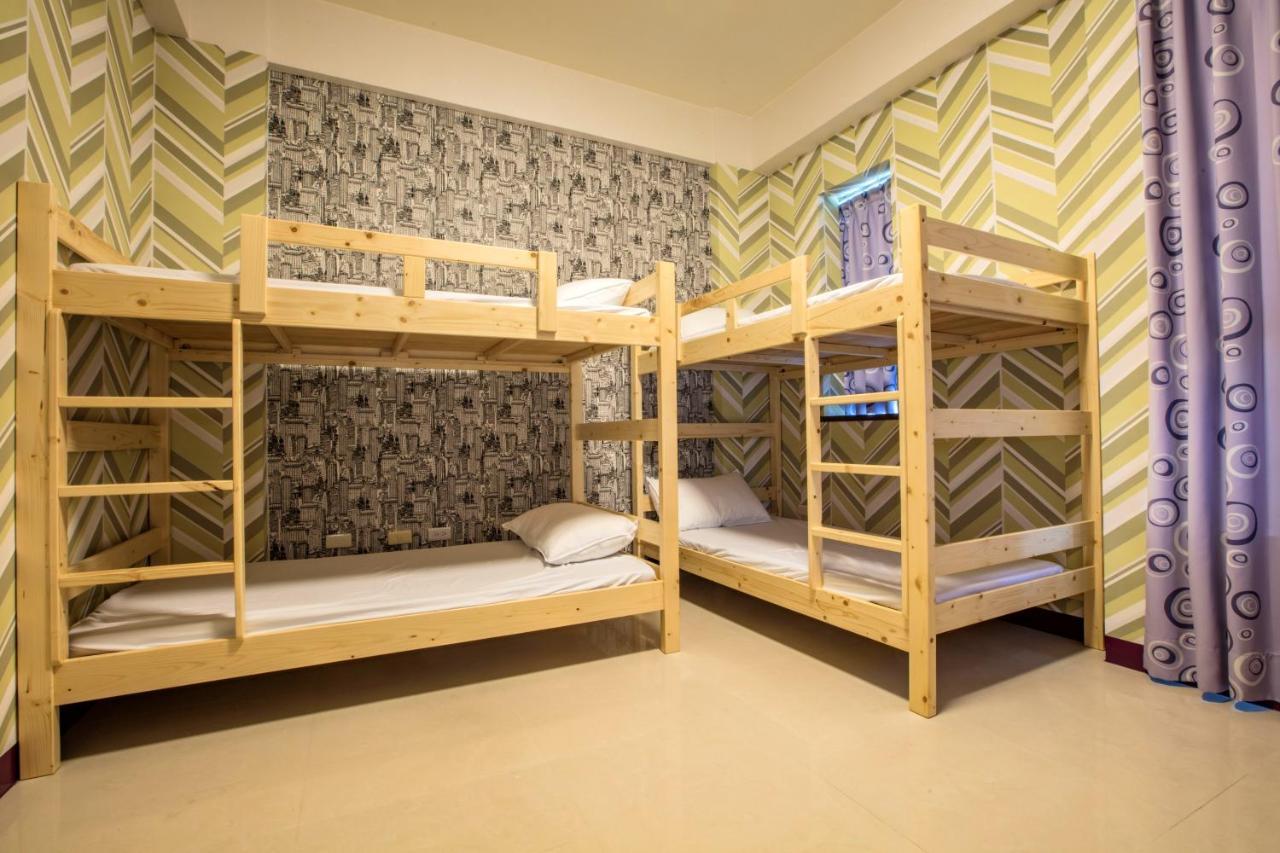 106 Homestay New Taipei City Ngoại thất bức ảnh
