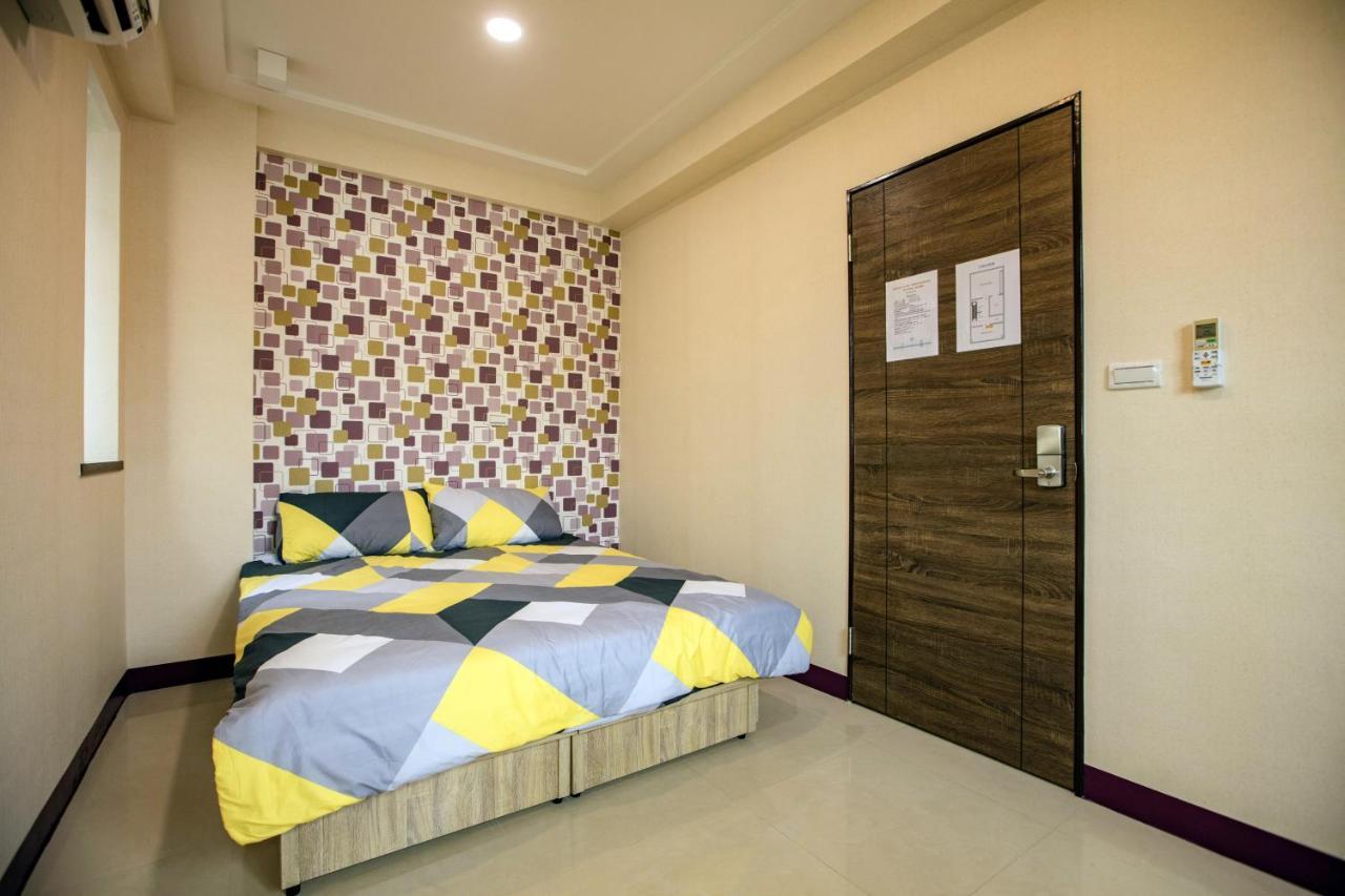 106 Homestay New Taipei City Ngoại thất bức ảnh