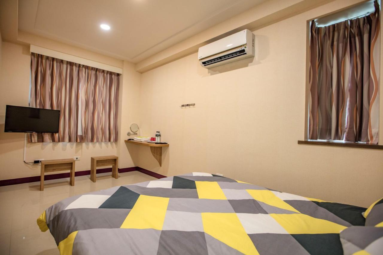 106 Homestay New Taipei City Ngoại thất bức ảnh