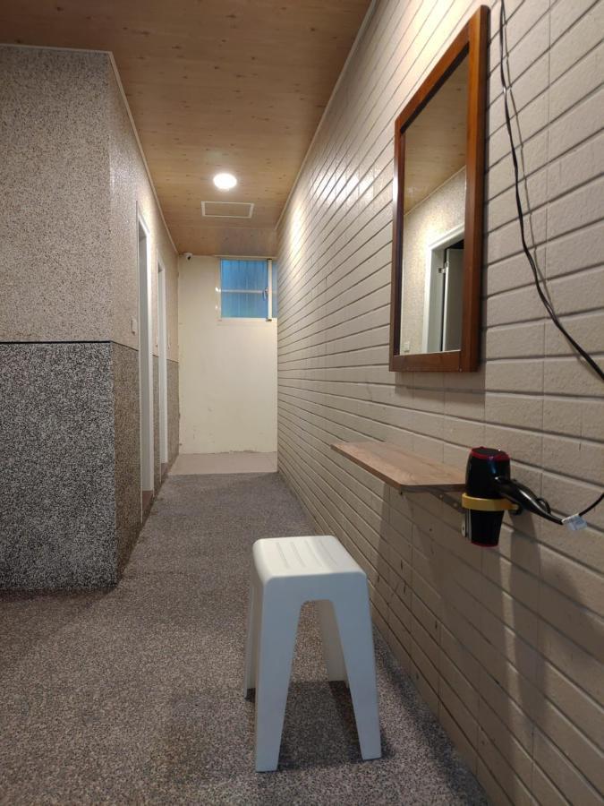 106 Homestay New Taipei City Ngoại thất bức ảnh