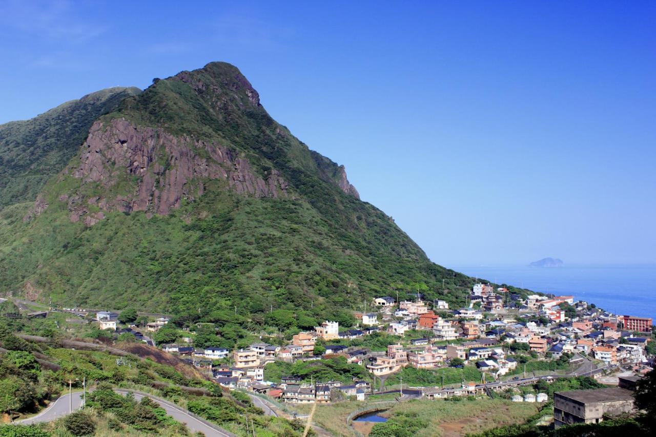 106 Homestay New Taipei City Ngoại thất bức ảnh