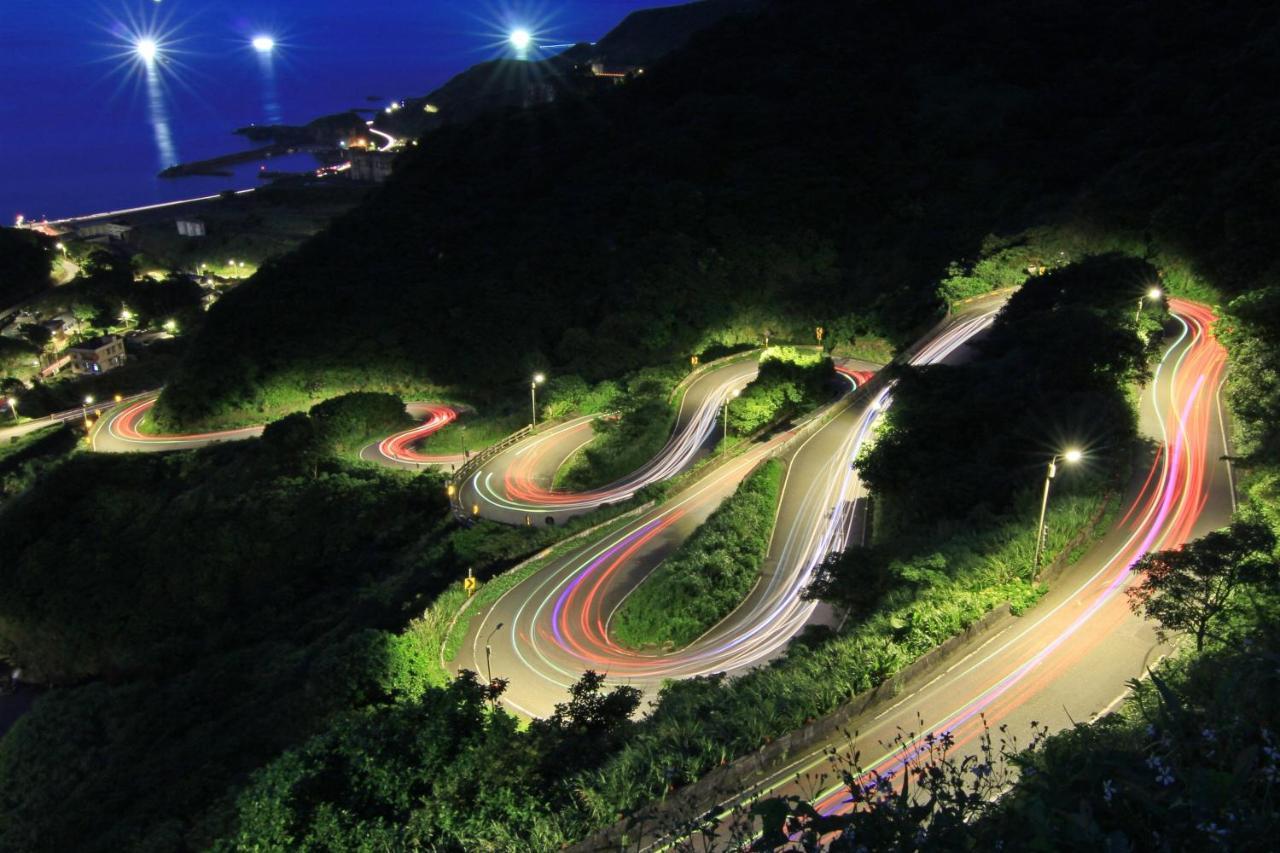 106 Homestay New Taipei City Ngoại thất bức ảnh