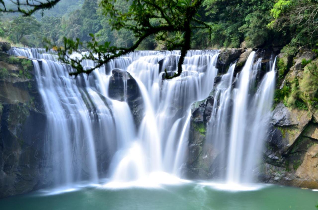 106 Homestay New Taipei City Ngoại thất bức ảnh