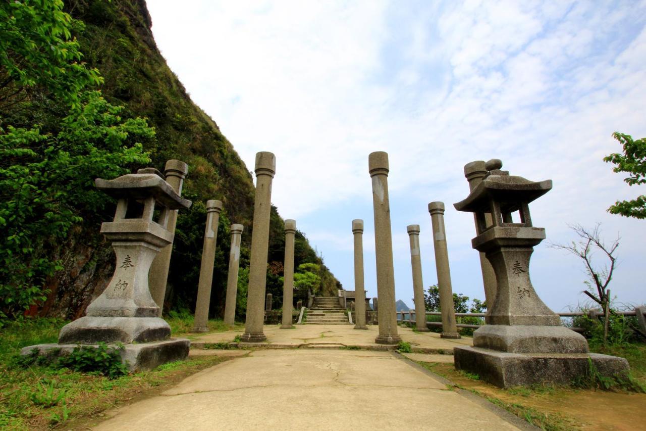 106 Homestay New Taipei City Ngoại thất bức ảnh