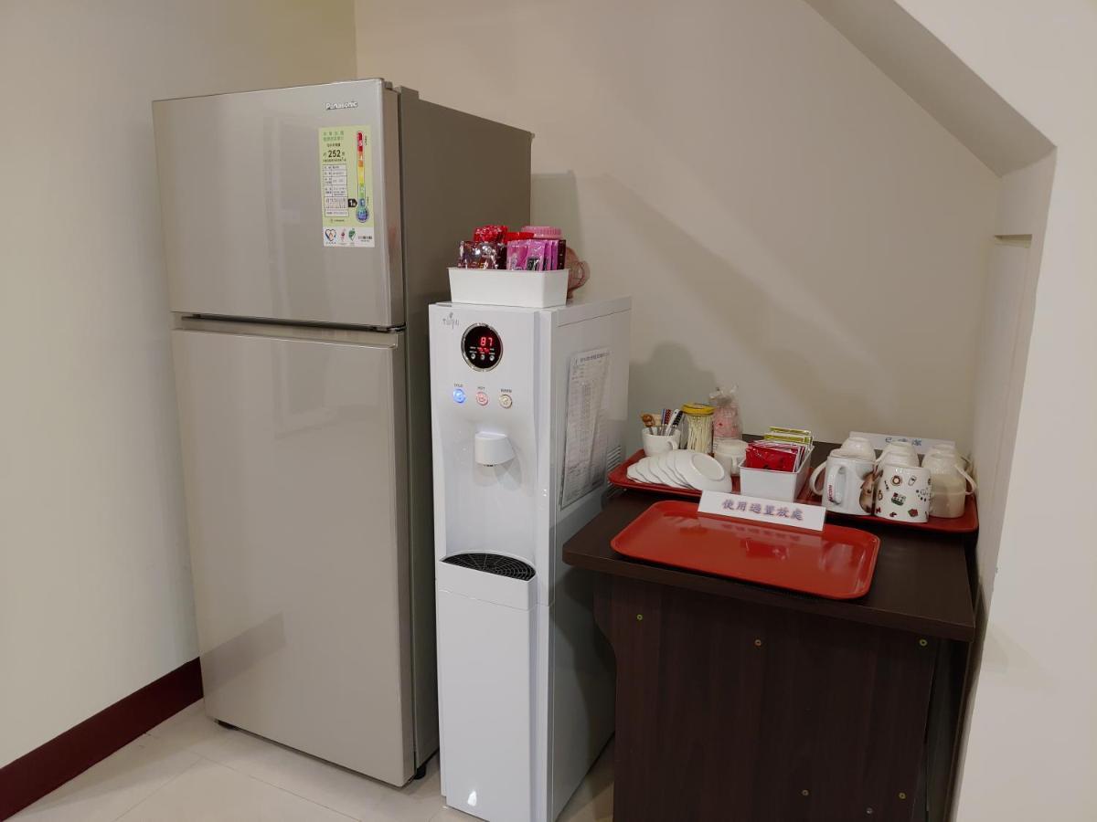 106 Homestay New Taipei City Ngoại thất bức ảnh