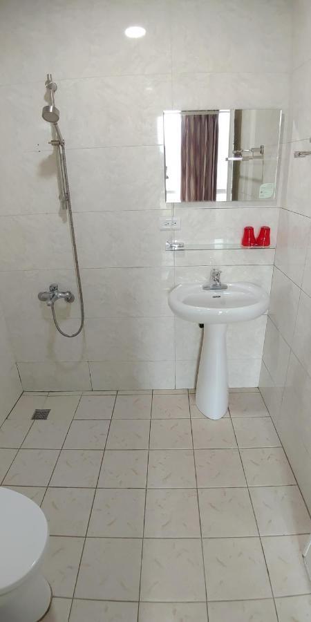 106 Homestay New Taipei City Ngoại thất bức ảnh