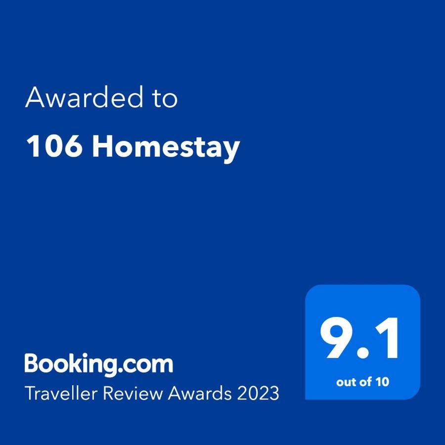 106 Homestay New Taipei City Ngoại thất bức ảnh